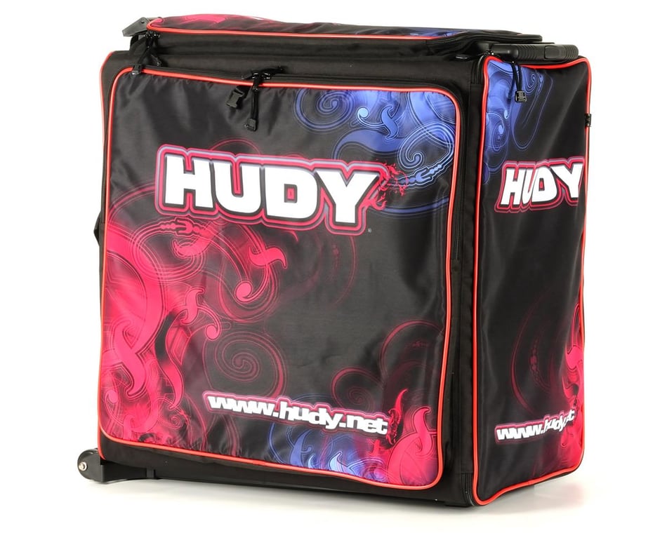 Hudy Exclusive Edition Carrying Bag (1/8 Off-Road) [HUD199140