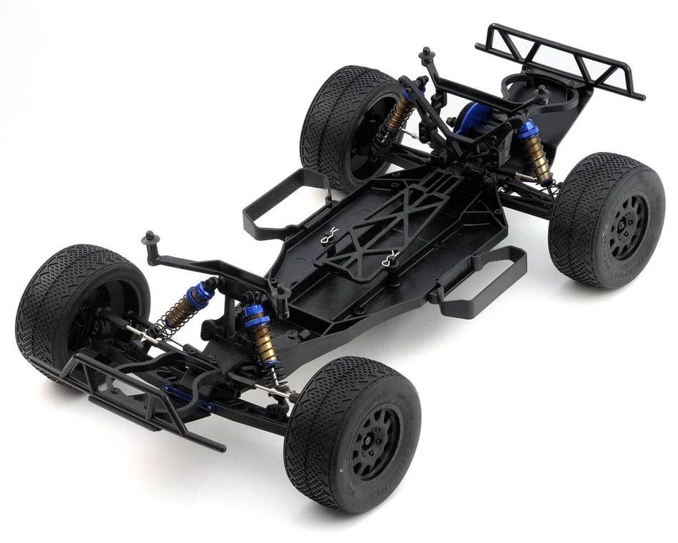 Kyosho Ultima SC-R Competition 1/10 Scale Electric 2WD Short