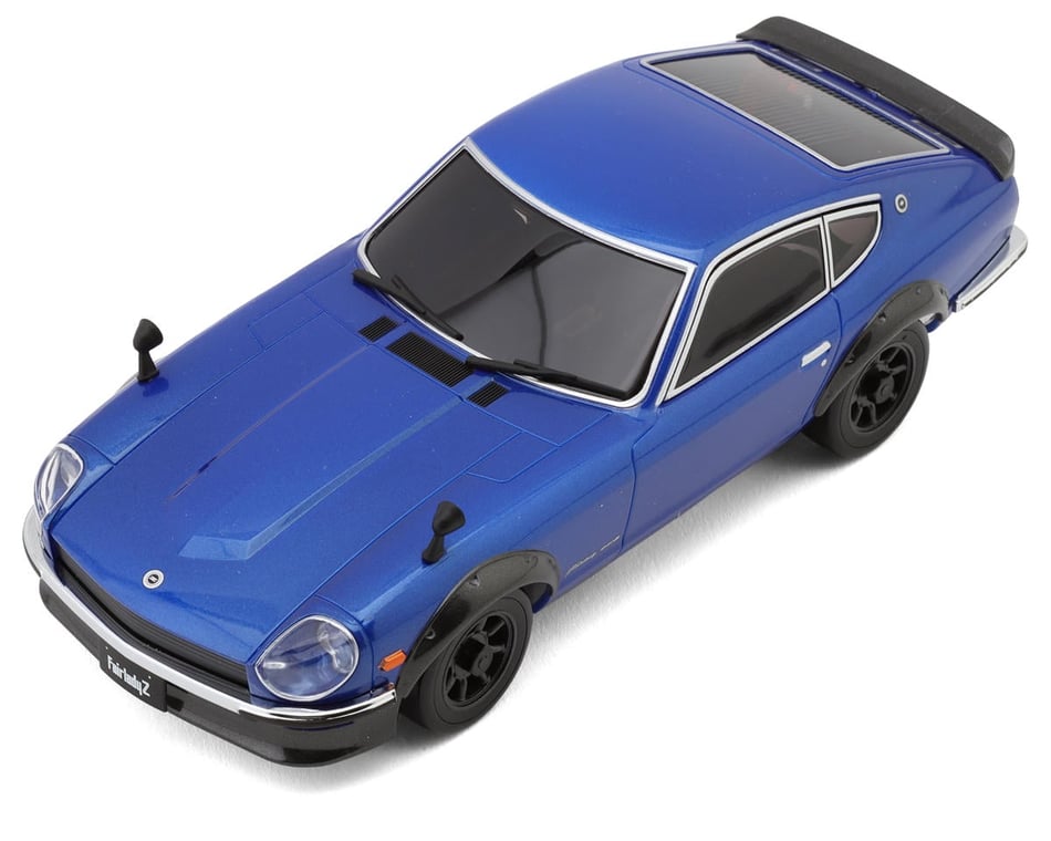 Kyosho MA-020 AWD Mini-Z Sports ReadySet w/Nissan Fairlady 240ZG