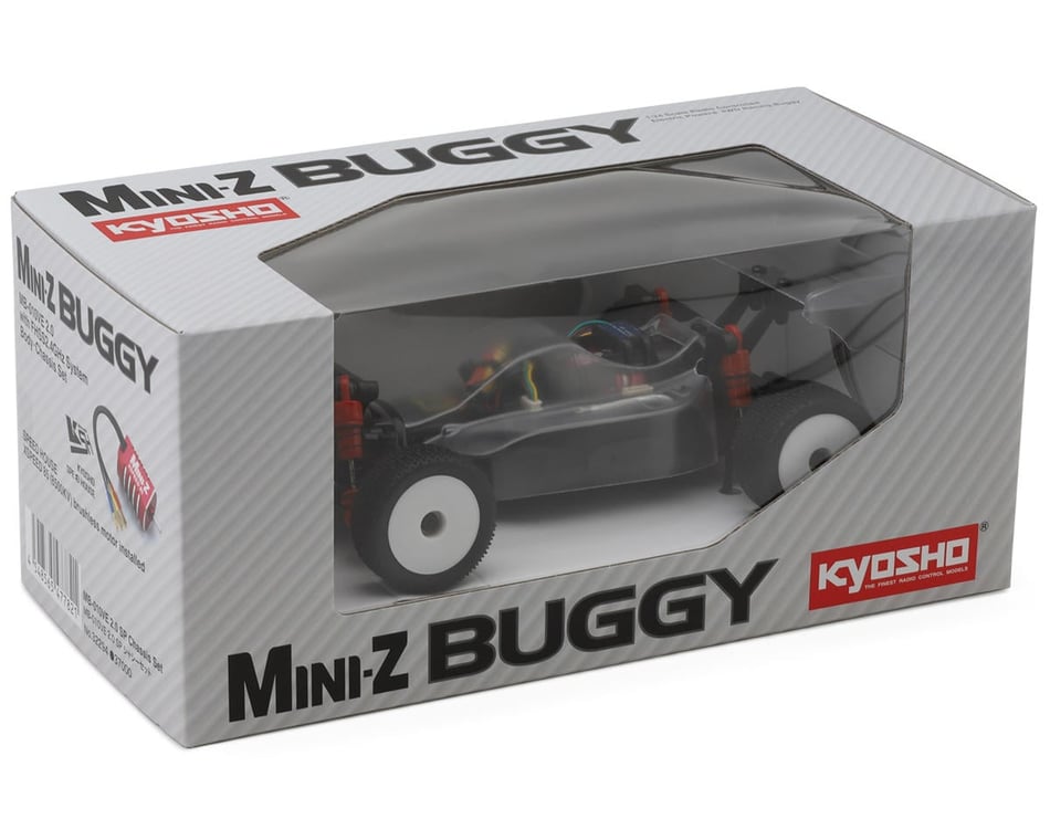 Kyosho MB-010VE 2.0 SP Mini-Z Buggy Inferno MP9 TKI Kit [KYO32294