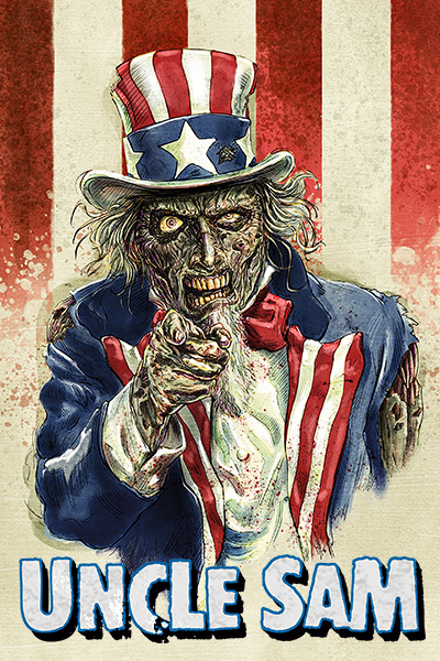 Uncle Sam | Ad-Free and Uncut | SHUDDER