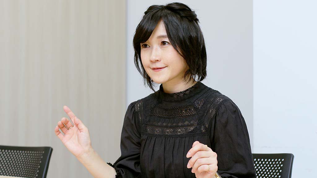 御坂美琴役・佐藤利奈さんが語る「とある」シリーズ〈これまで〉と