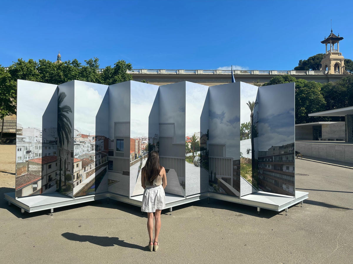 Jordi Bernadó | Artist | Artfacts