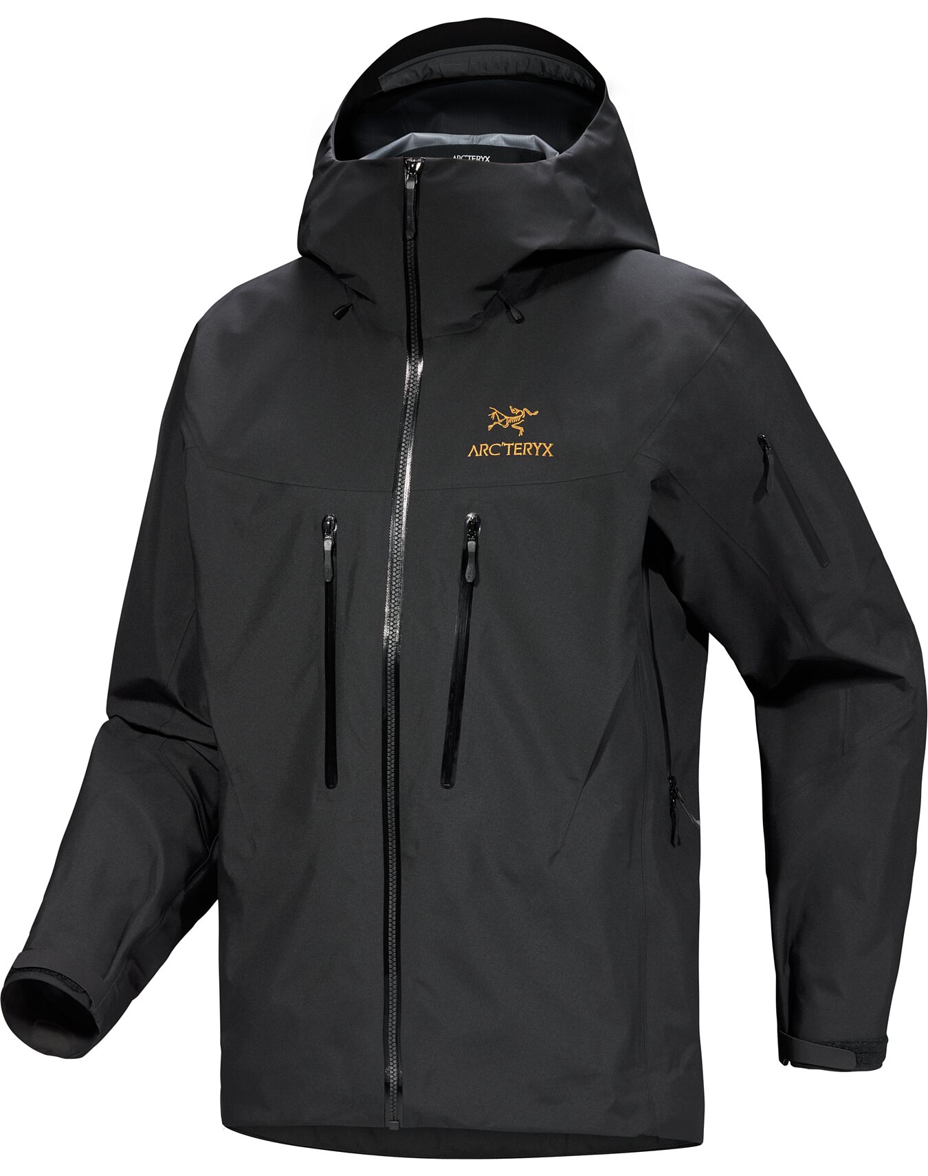Alpha SV Jacket Men's | Arc'teryx United States