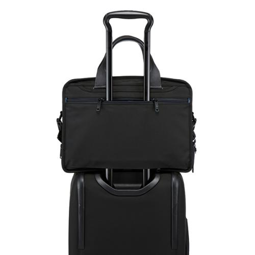 TUMI SALE】＜TUMI＞エクスパンダブル・オーガナイザー・ブリーフ