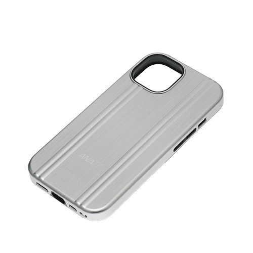 ANAオリジナル＞ZERO HALLIBURTON for ANA iPhone15 case