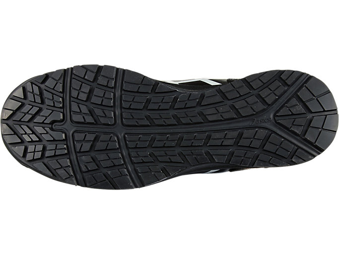 ウィンジョブ®CP103 3E相当 | ブラック×ホワイト | ローカット