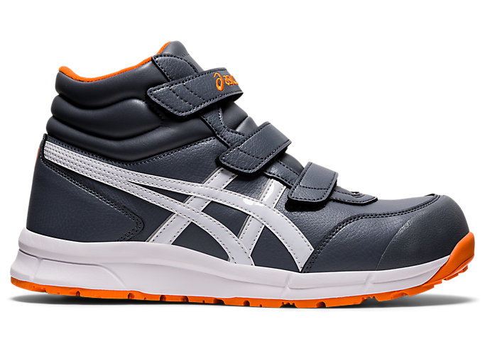 ウィンジョブ®CP302 3E相当 | メトロポリス×ホワイト | ハイカット