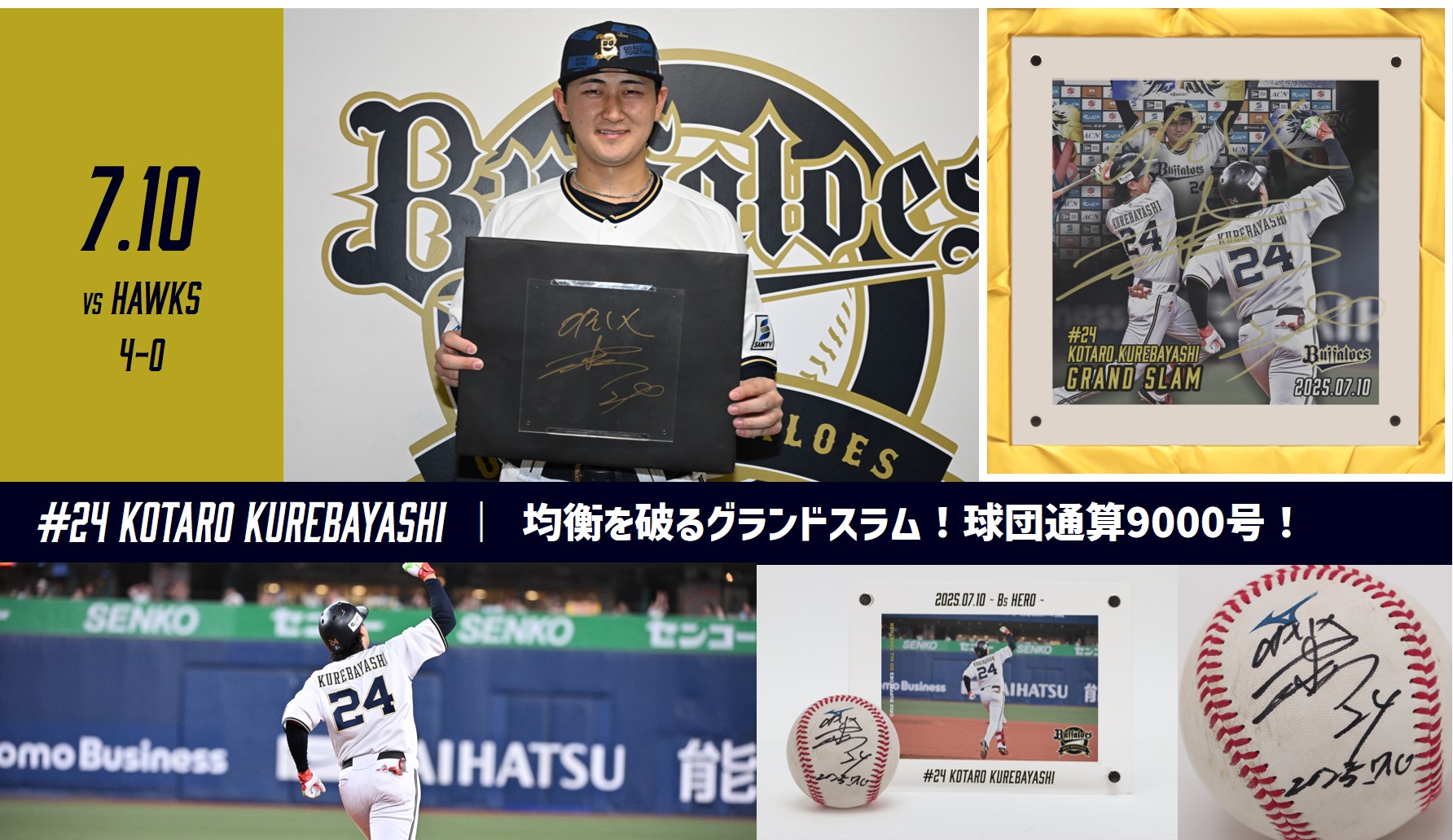 HATTRICK（ハットトリック）-選手の想いをファンへ届ける公式