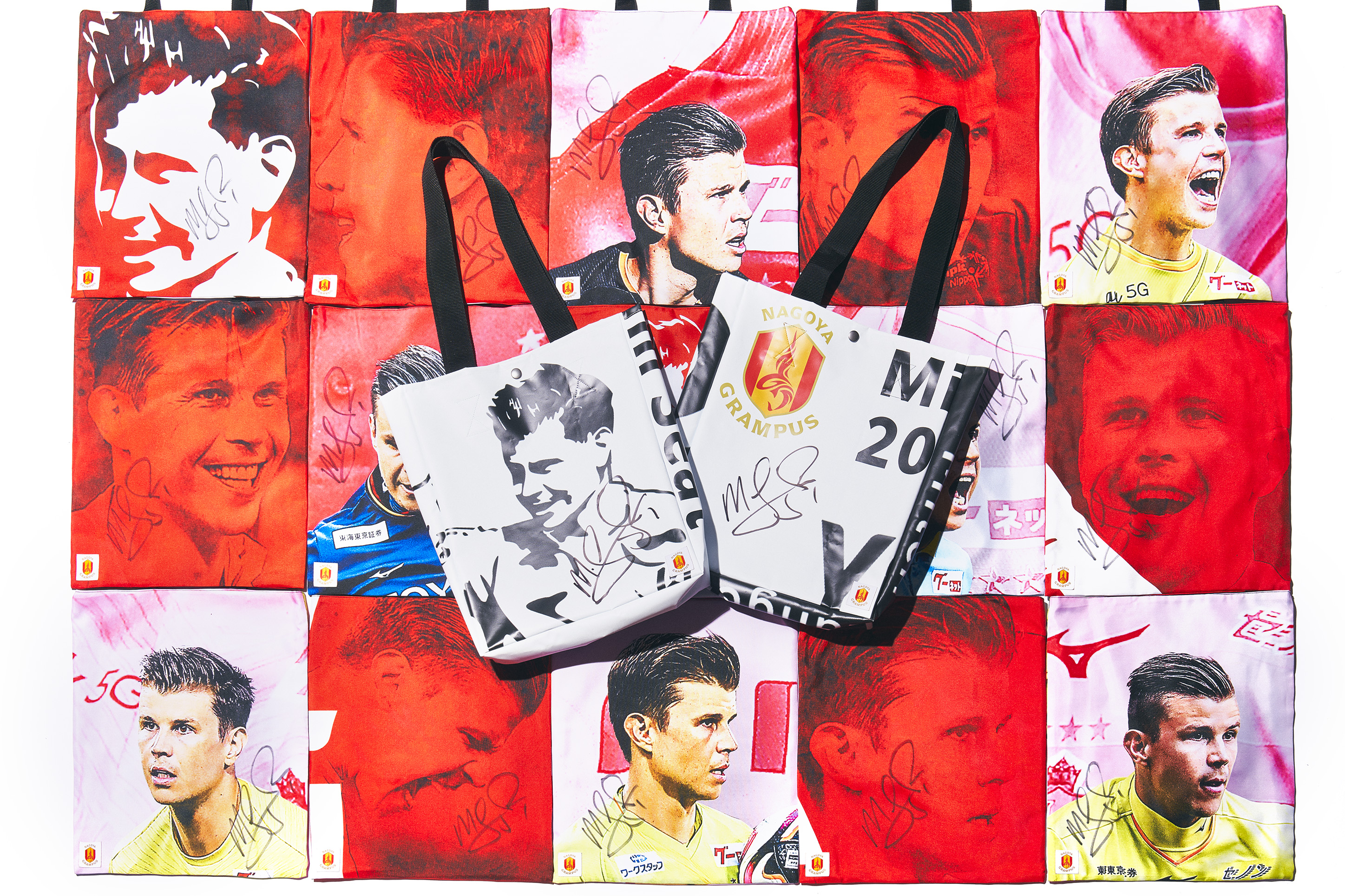 HATTRICK（ハットトリック）-選手の想いをファンへ届ける公式