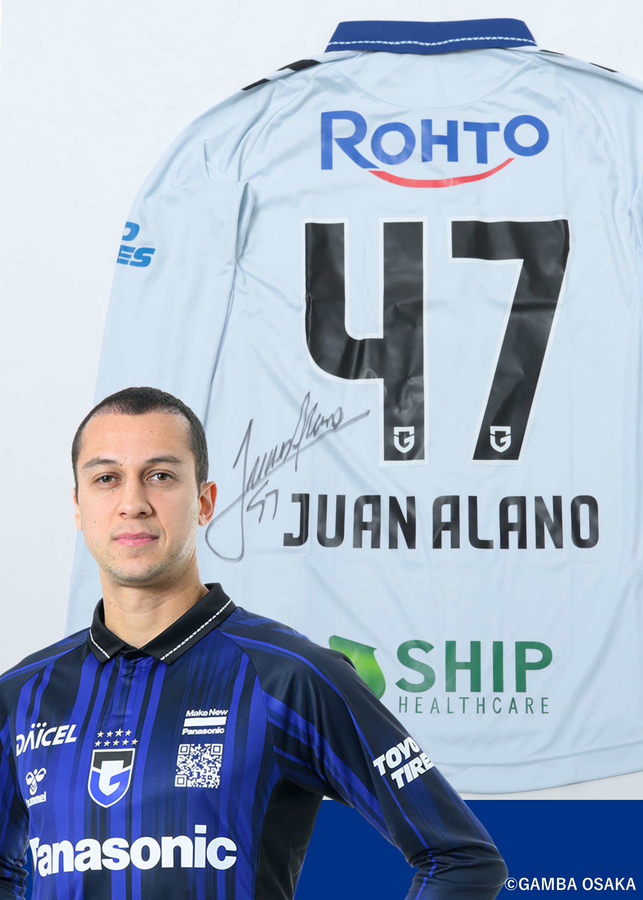 HATTRICK（ハットトリック）-選手の想いをファンへ届ける公式