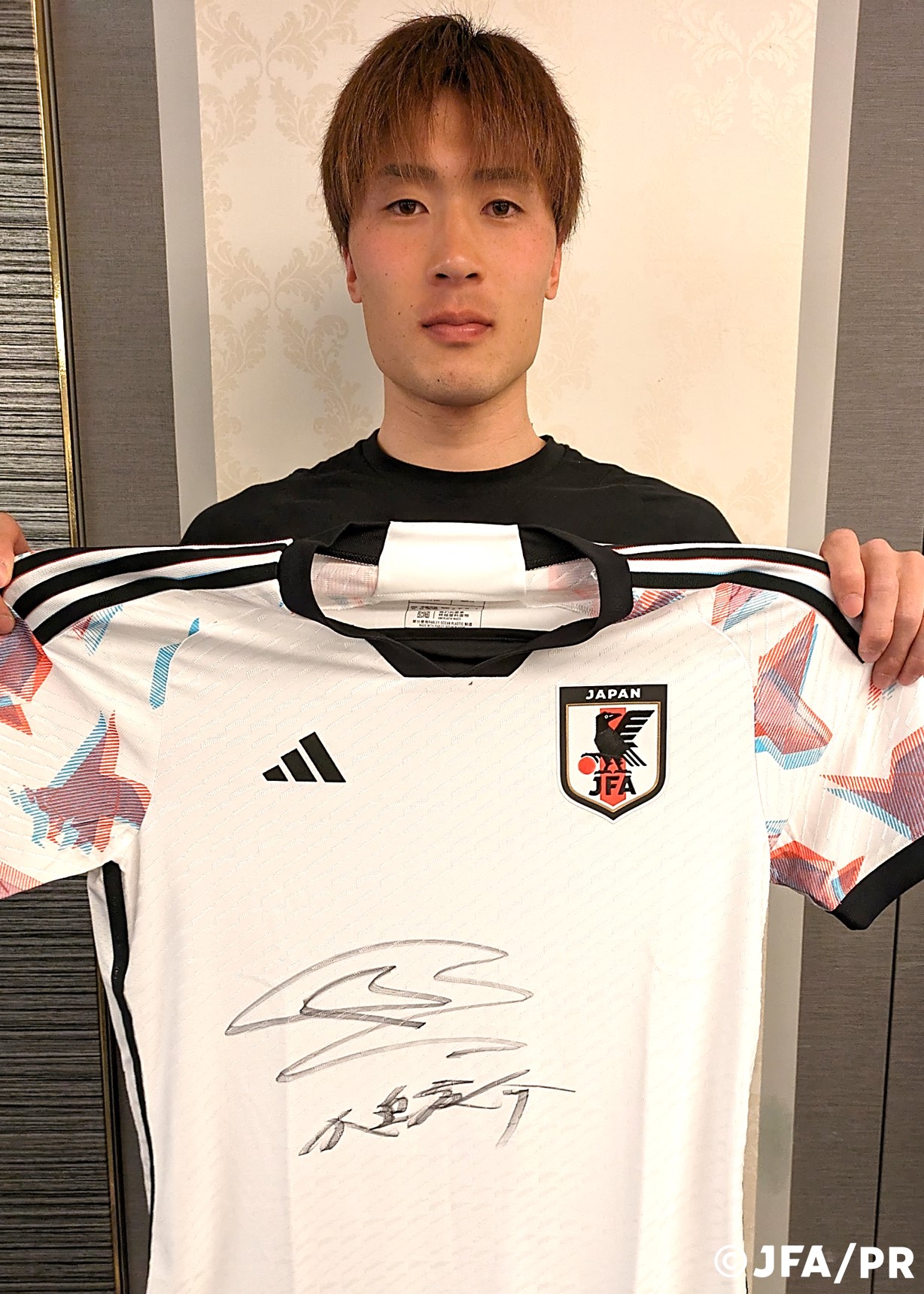 HATTRICK（ハットトリック）-選手の想いをファンへ届ける公式