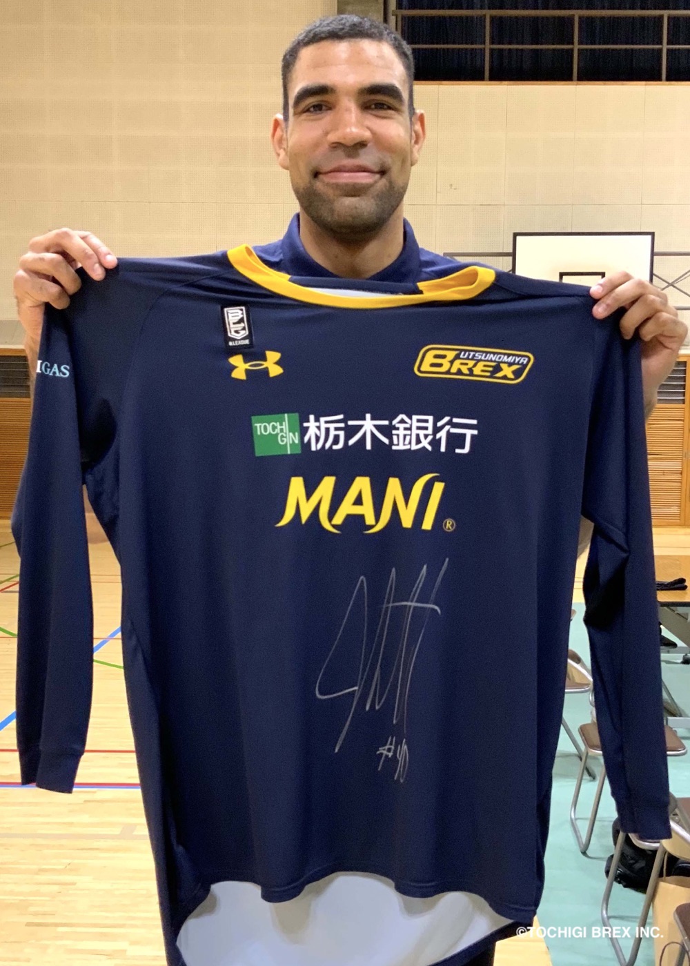 HATTRICK（ハットトリック）-選手の想いをファンへ届ける公式