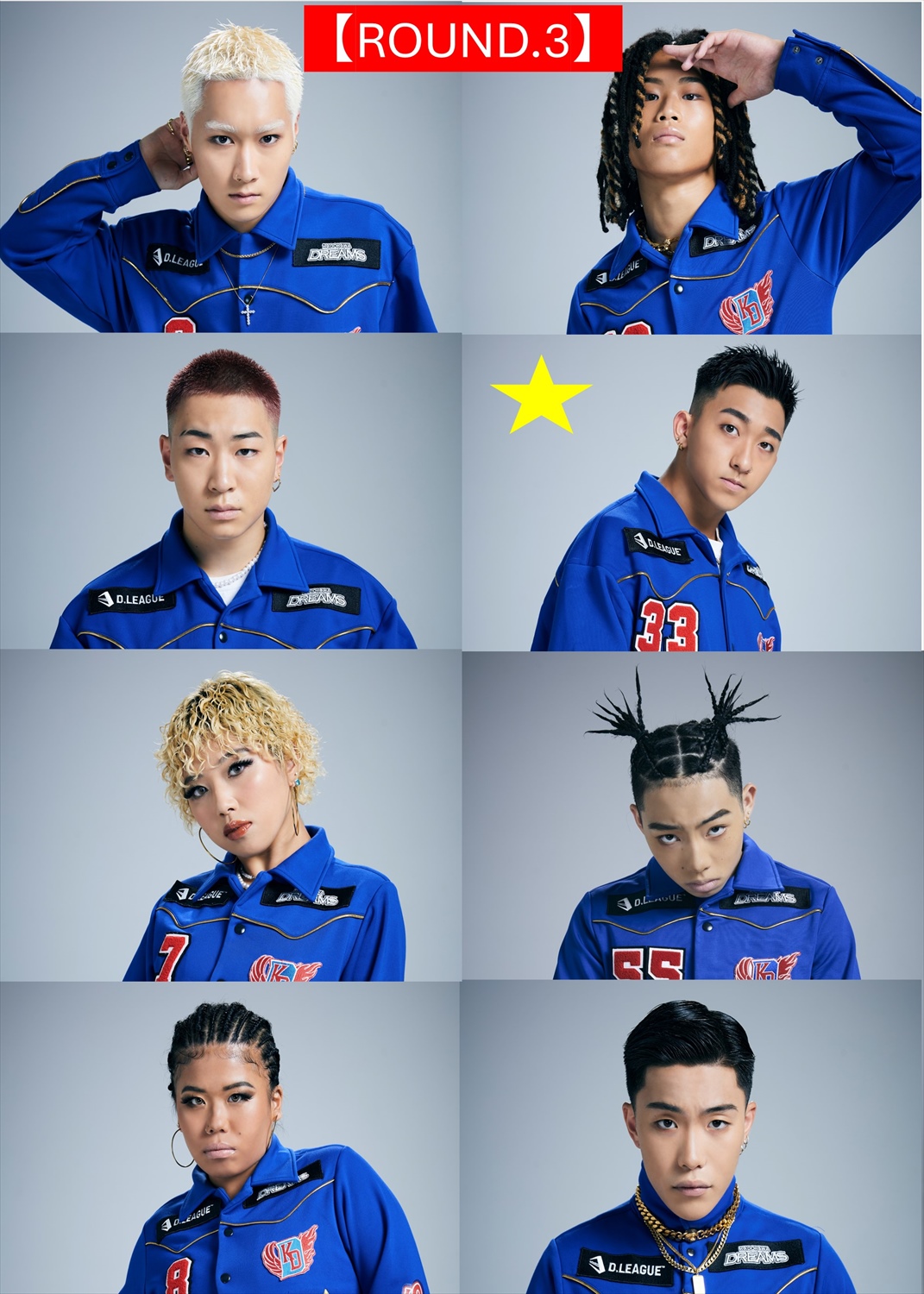 HATTRICK（ハットトリック）-選手の想いをファンへ届ける公式