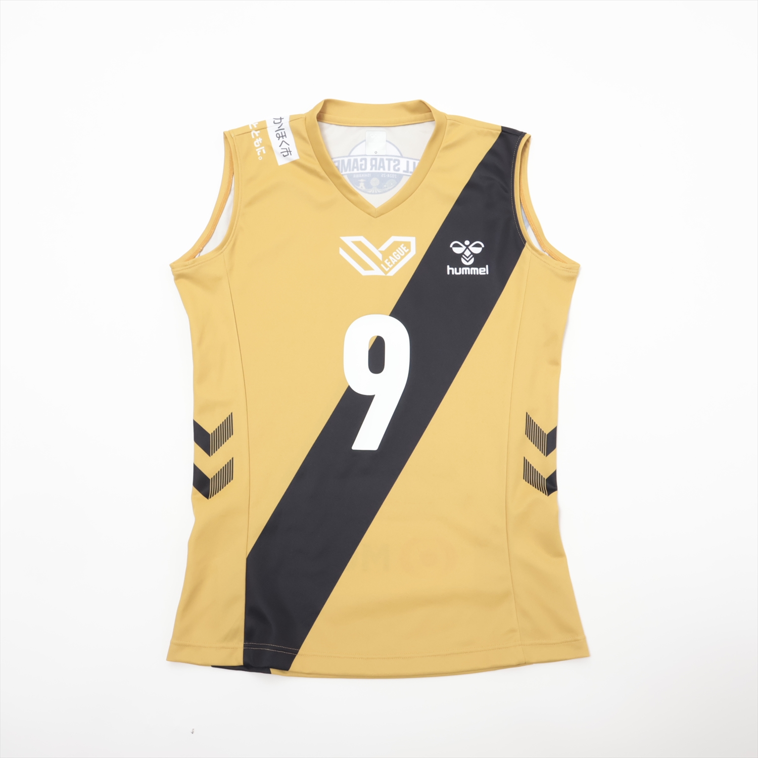 HATTRICK（ハットトリック）-選手の想いをファンへ届ける公式