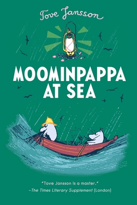 Moominpappa at Sea (Moomins #7) | Porter Square Books