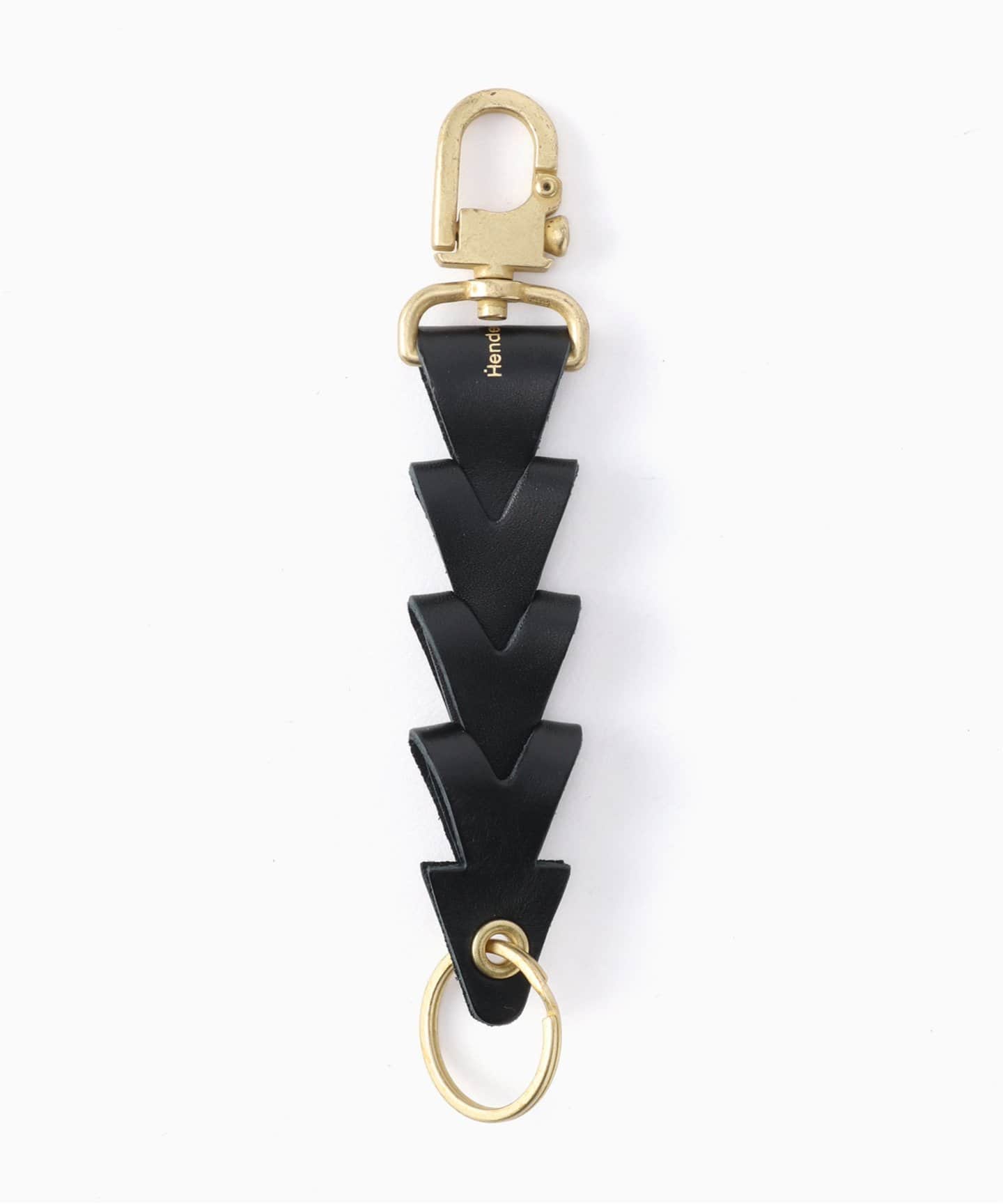 Hender Scheme (エンダースキーマ) construct key chain（キーケース