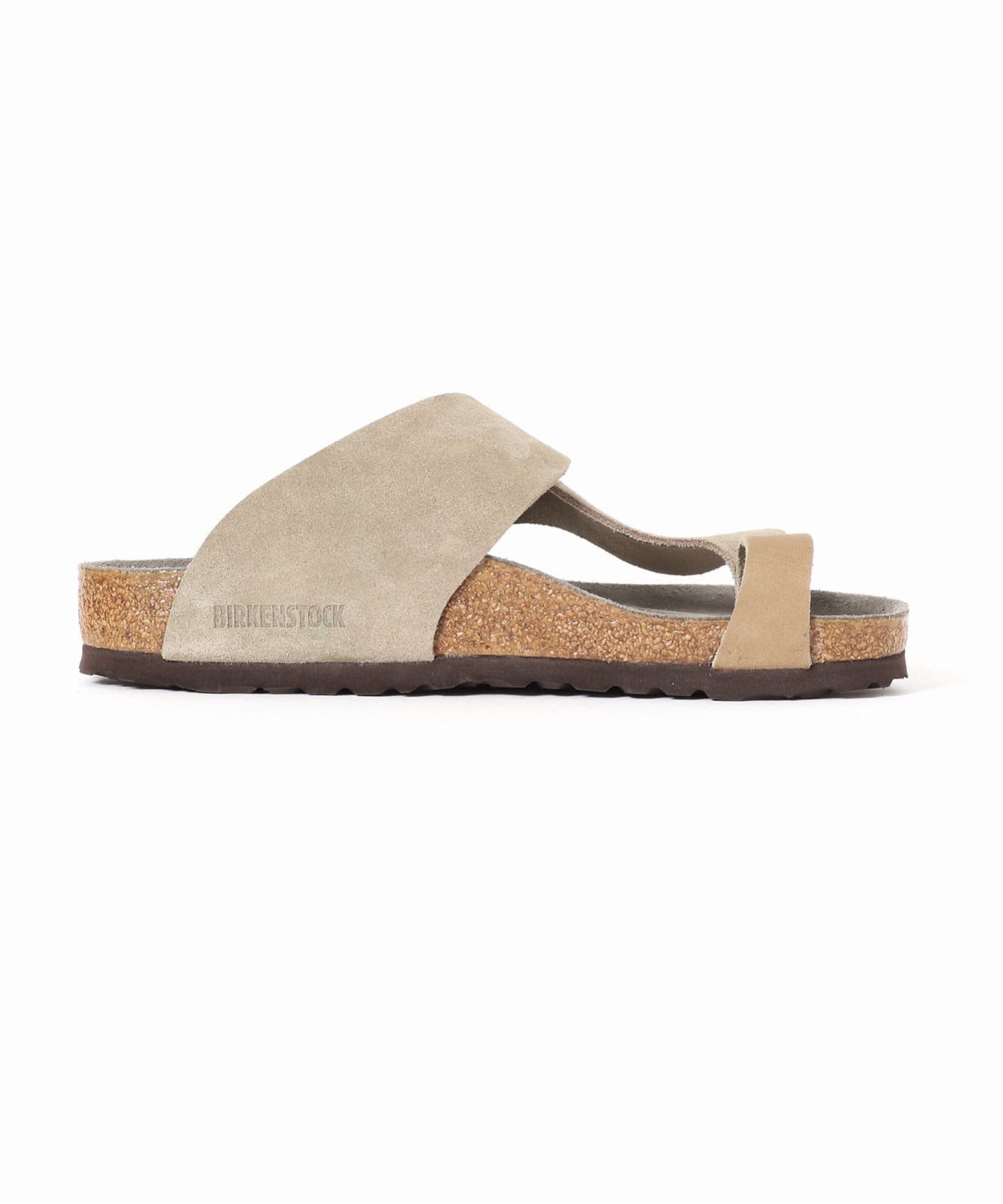 別注【BIRKENSTOCK For JOURNAL STANDARD】 Byblos：サンダル