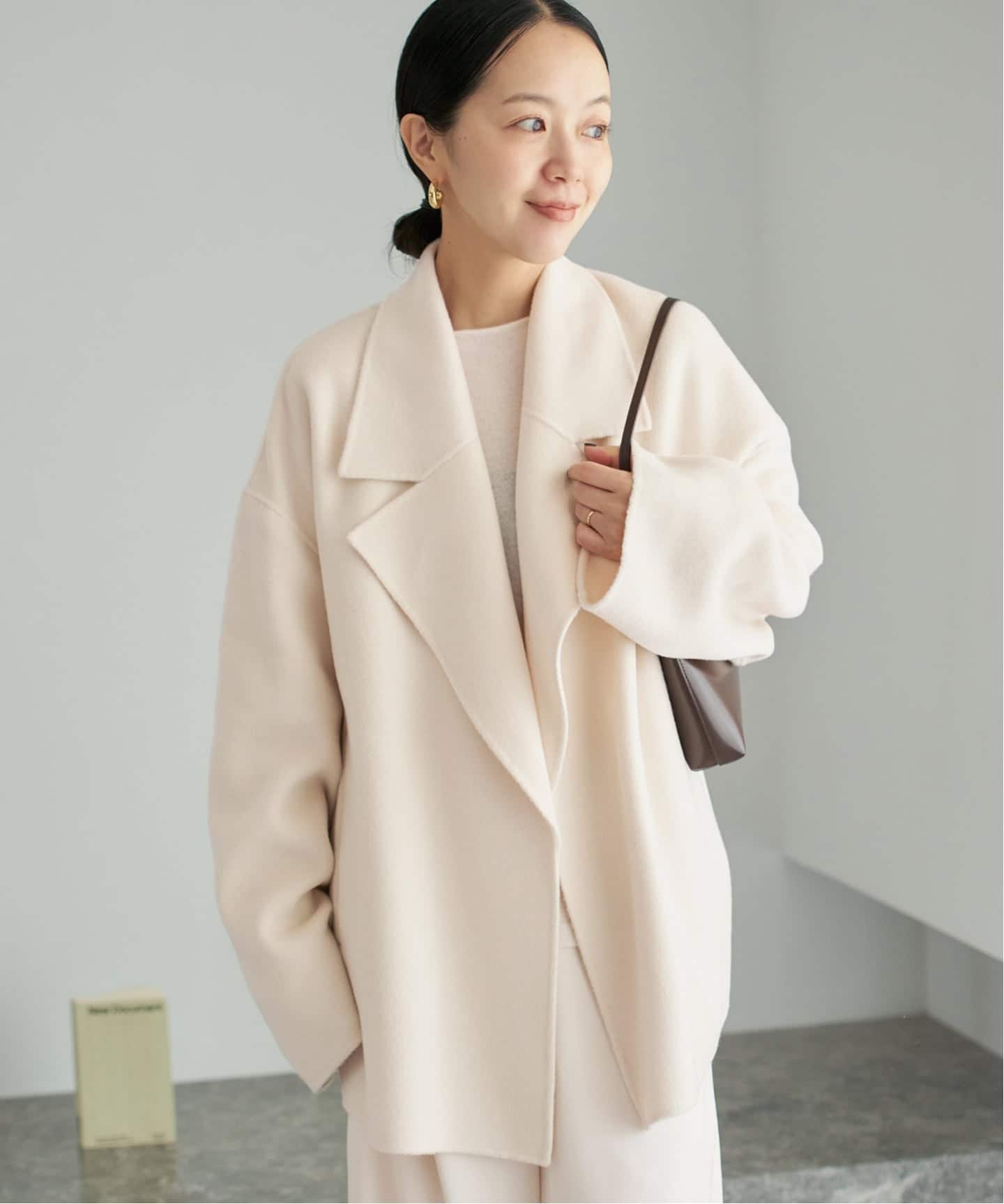 WEB限定追加》ハミルトン リバー シャツジャケット（その他ブルゾン