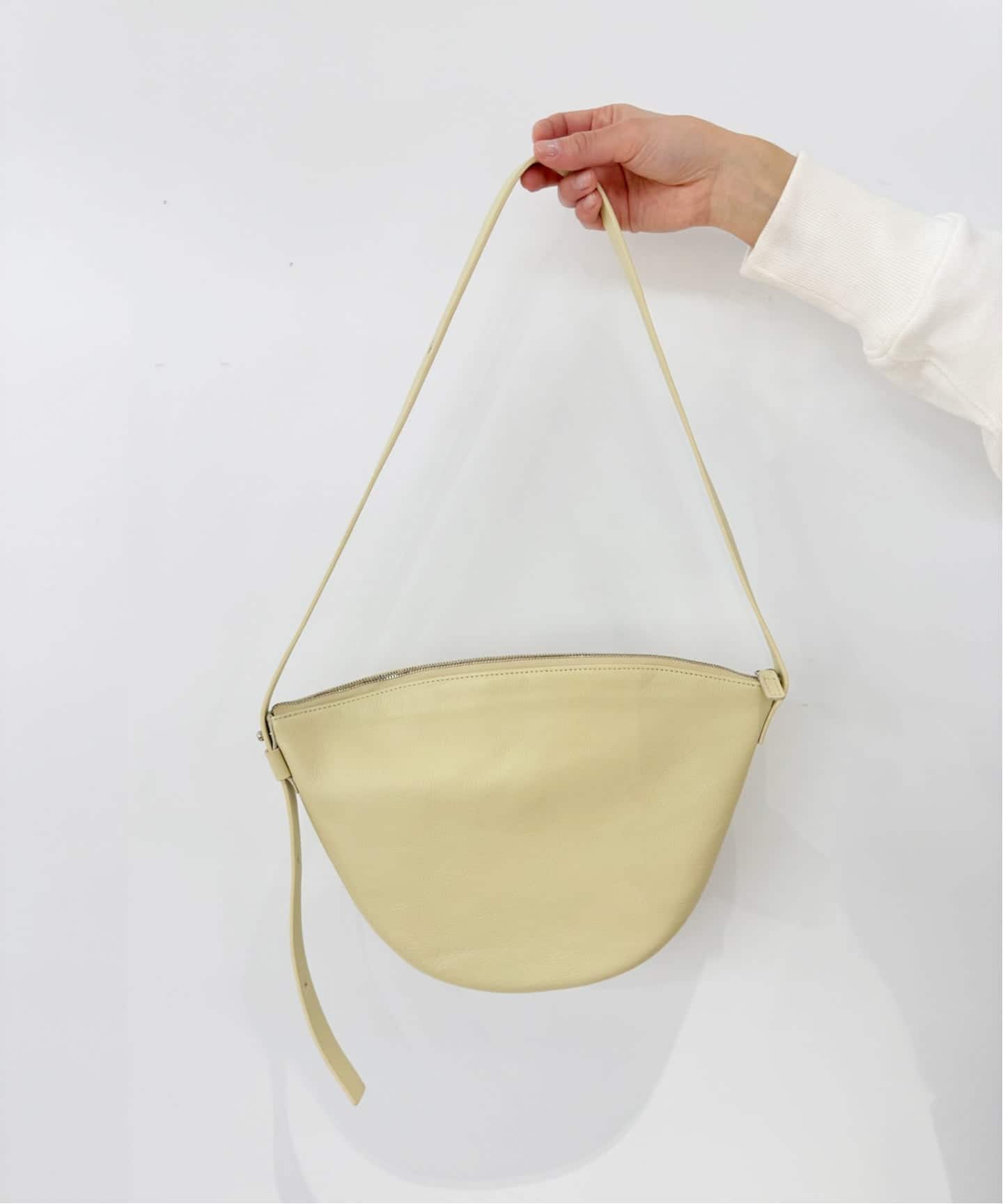 BUCKET BAGGAGE/バケットバゲージ】Orange Piece Bag L（その他バッグ