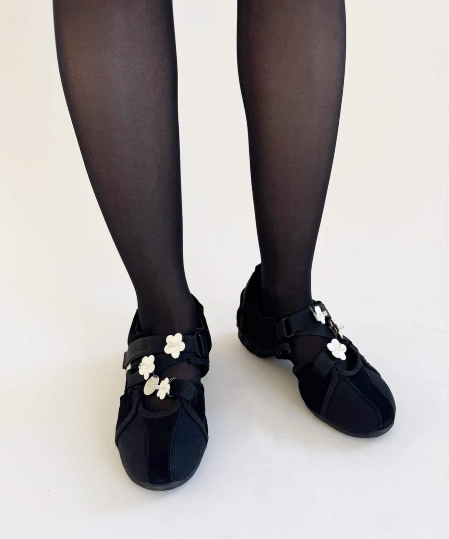 追加6》【Foundry Mews/ファウンドリー ミューズ】別注 canvas shoes