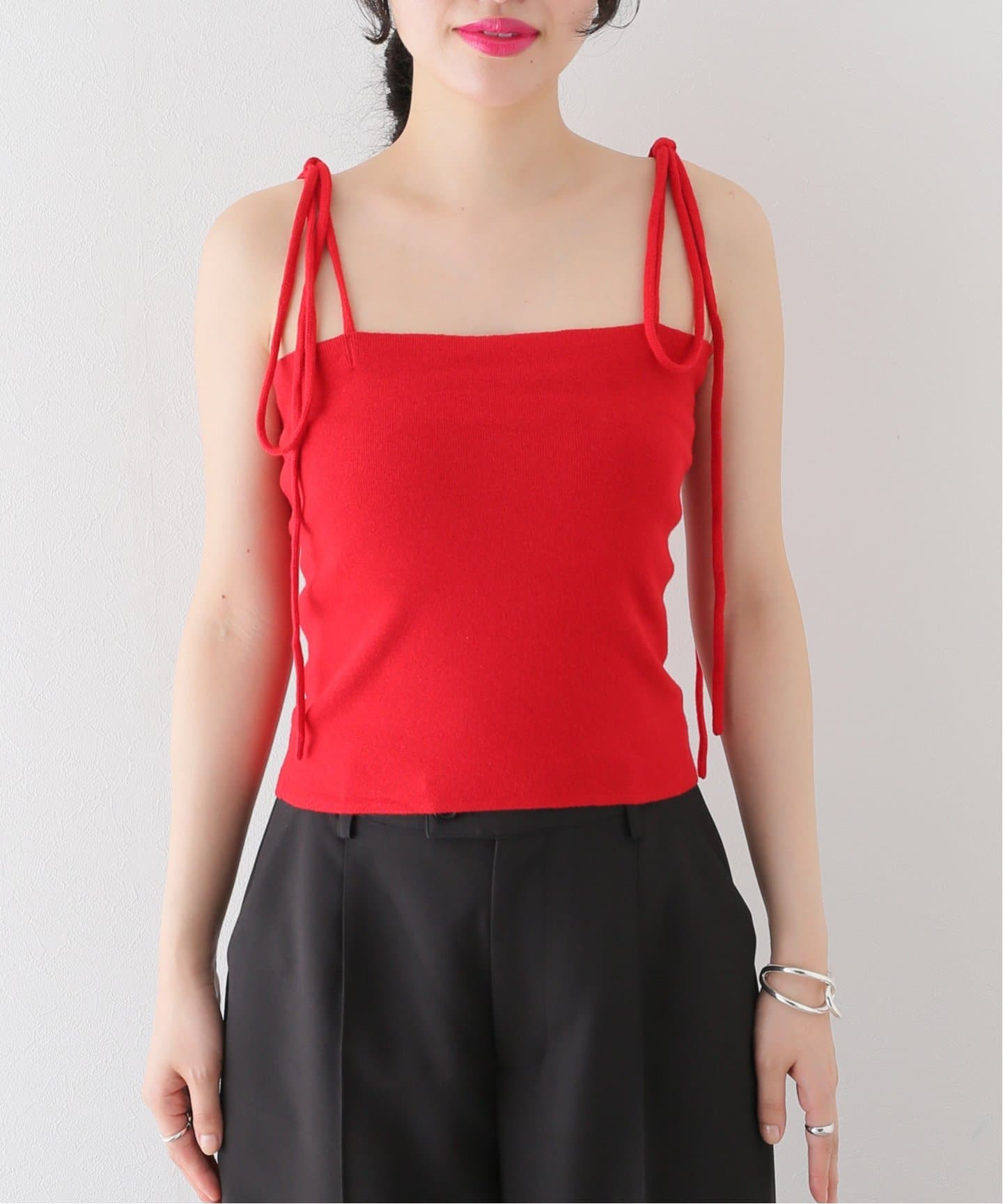 EXTREME cashmere キャミソール 【公式通販】