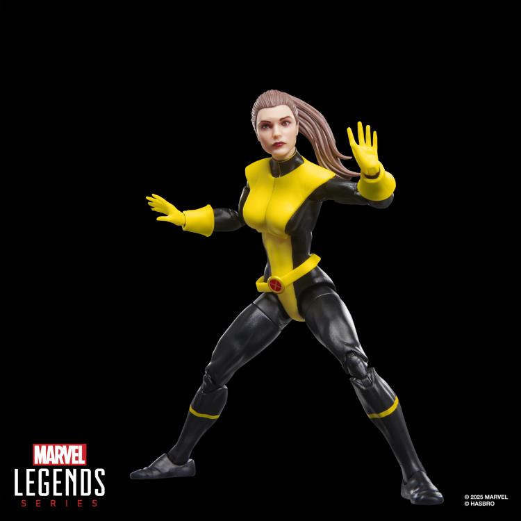 Astonishing X-Men Marvel Legends Kitty Pryde & Marvel's Colossus