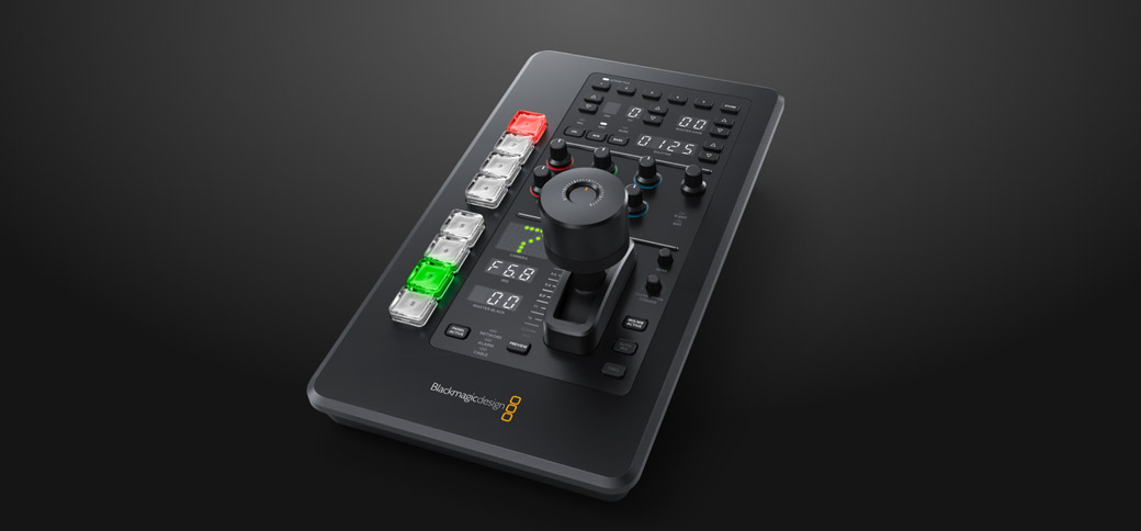 ATEM Mini | Blackmagic Design