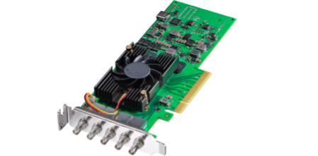 DeckLink – Models | Blackmagic Design