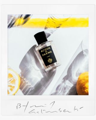 Acqua di Parma Yuzu Eau de Parfum | Bloomingdale's
