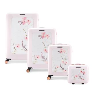 Ted Baker Oriental Blossom Luggage Collection | Bloomingdale's