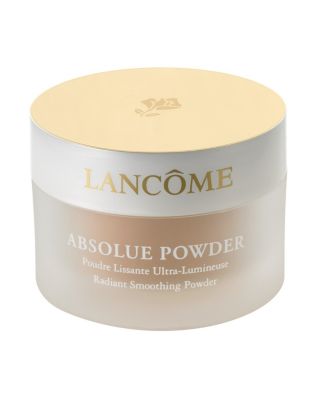 Lancôme Absolue Powder Radiant Smoothing Powder | Bloomingdale's