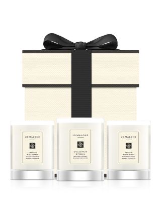 Jo Malone London Travel Candle Trio | Bloomingdale's