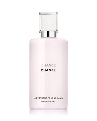 CHANEL CHANCE Body Moisture 6.8 oz. | Bloomingdale's