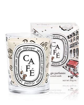 DIPTYQUE Limited Edition Gourmet Scented Candle - Café (Coffee