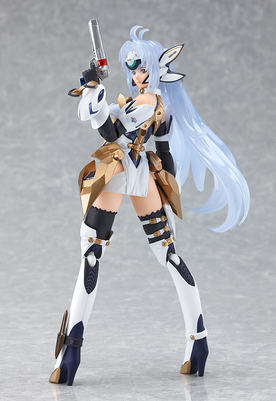 figma KOS-MOS ver.4