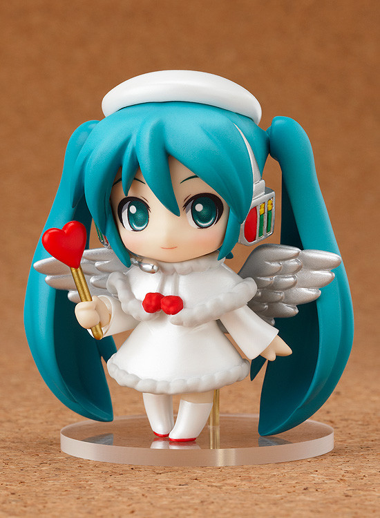 ねんどろいどぷち 初音ミク グッスマカフェギフトセット