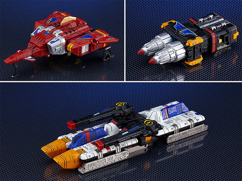 THE合体 合体超神サンダーグリッドマン - TOKUSATSU EDITION -