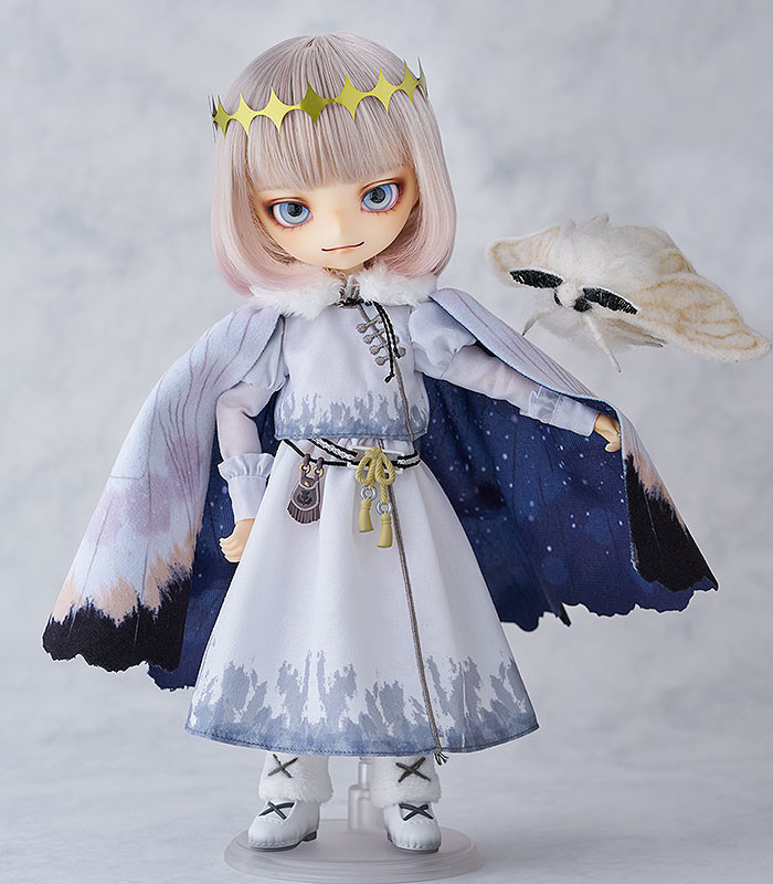 Harmonia bloom プリテンダー/オベロン 第二再臨