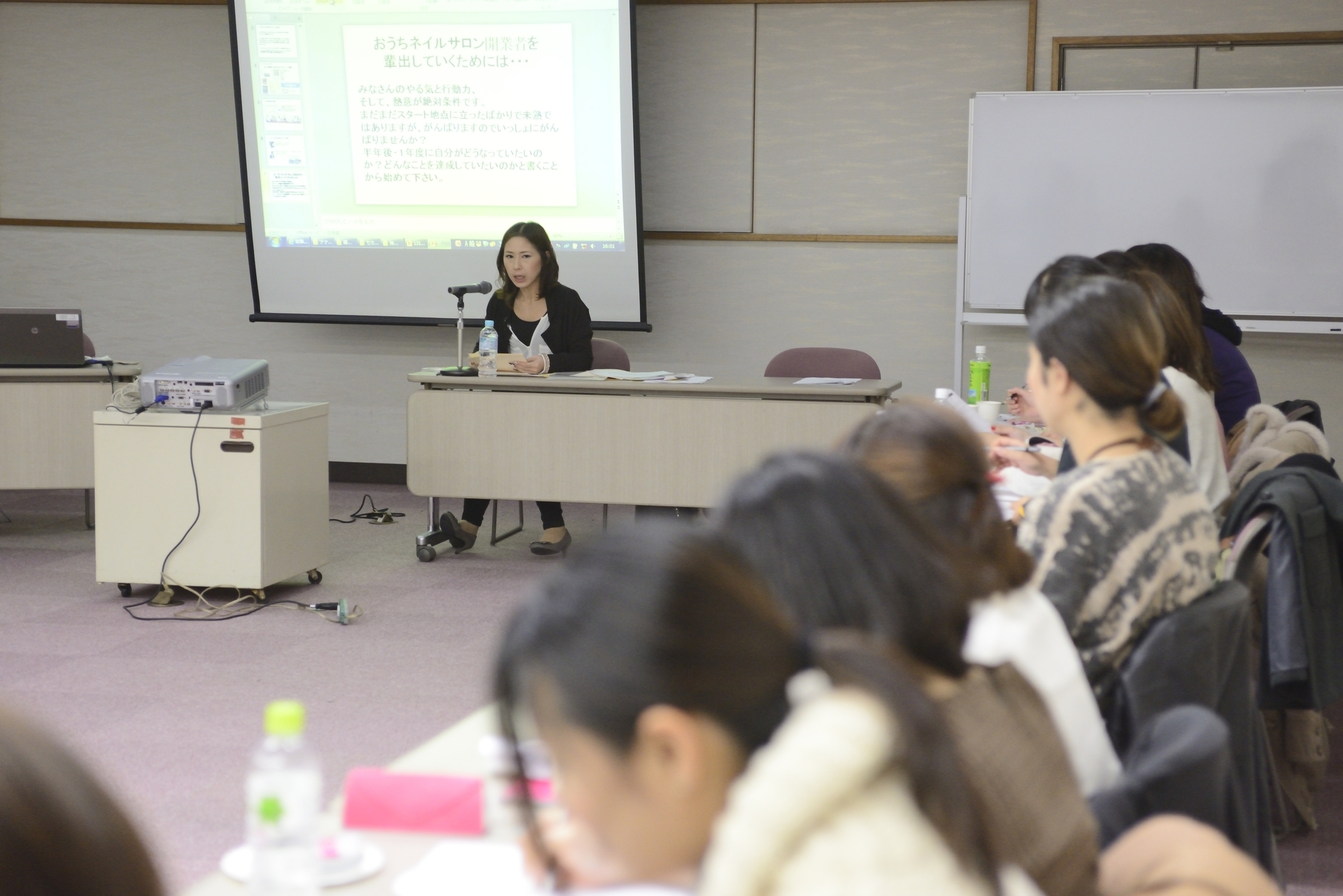 通信】ジェルネイル検定（初・中・上級）コース | ヒューマン