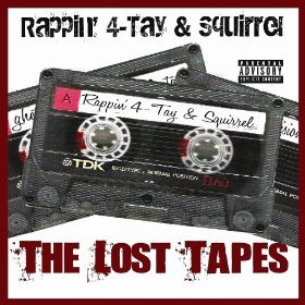 Rappin' 4-Tay - Off Parole Lyrics and Tracklist | Genius