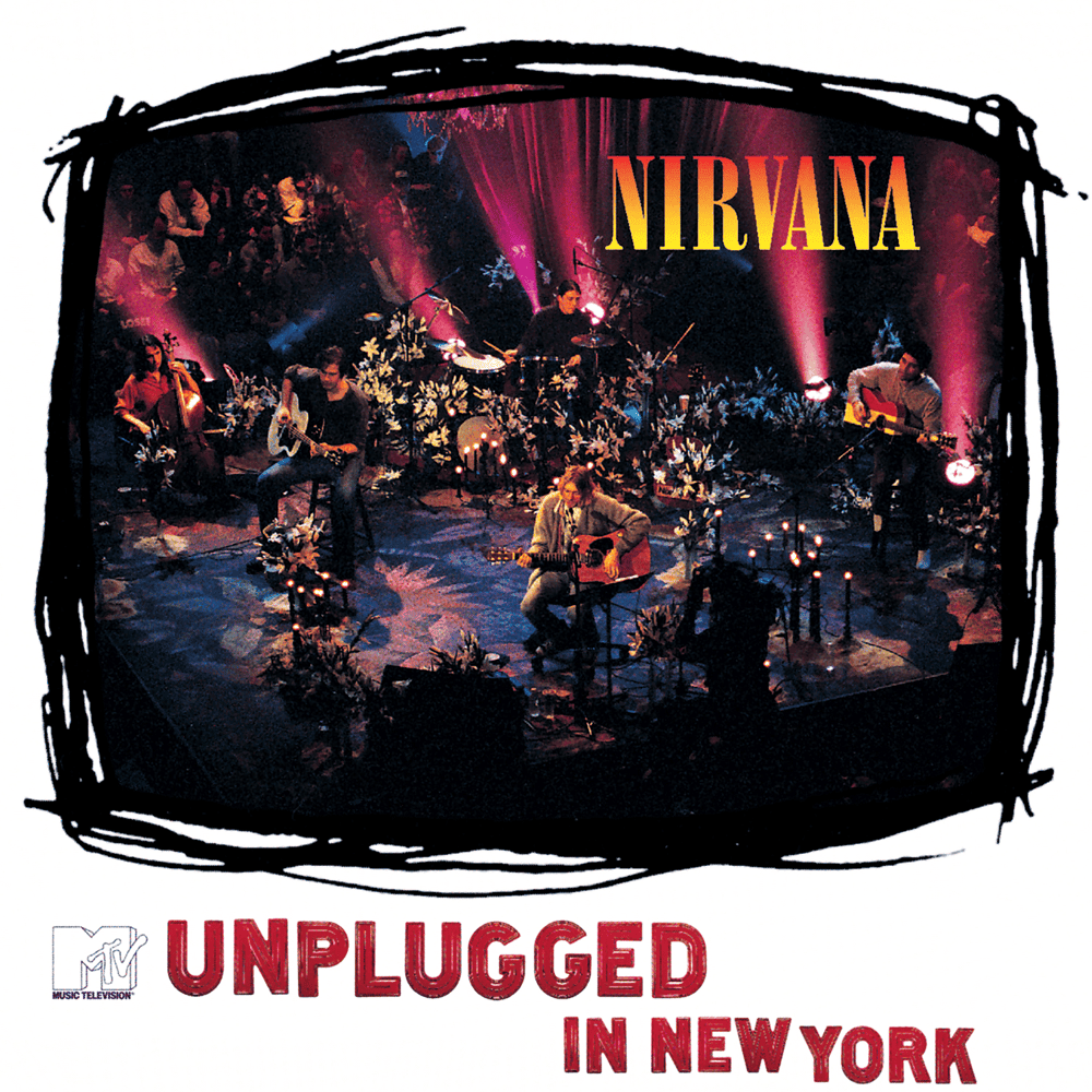 Nirvana – Jesus Doesn't Want Me for a Sunbeam (Live Acoustic