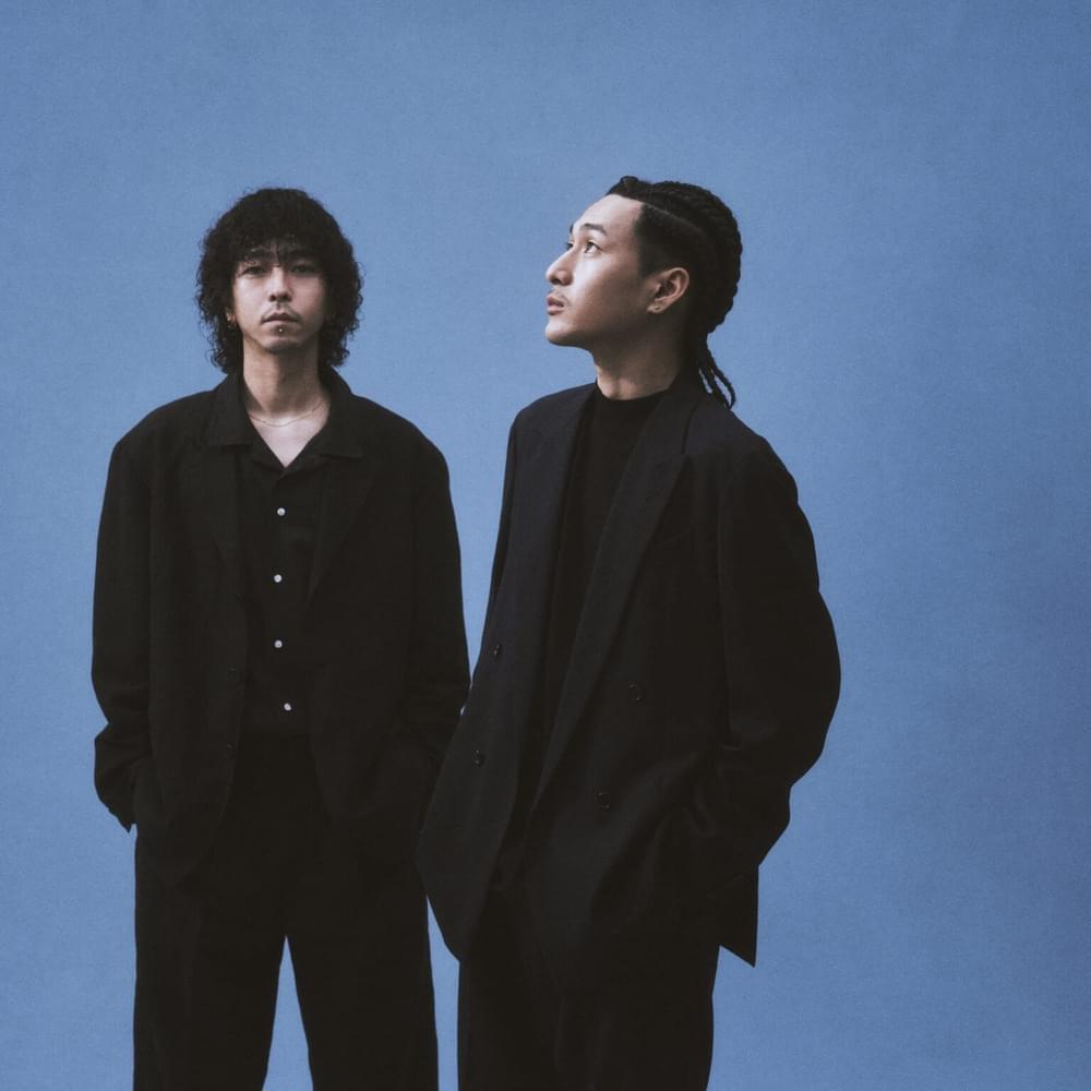 唾奇 (Tsubaki) & Kohjiya – PAGE ONE Lyrics | Genius Lyrics