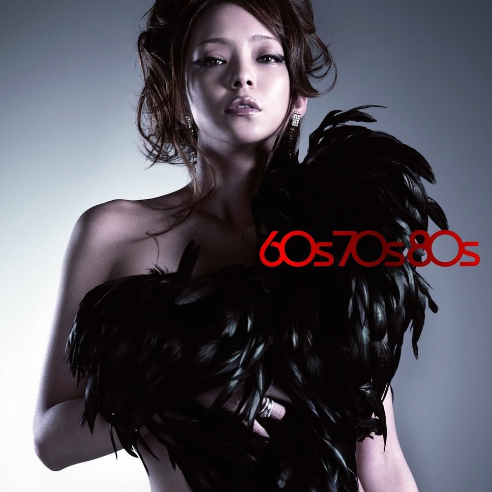 安室奈美恵 (Namie Amuro) - 60s70s80s - Single Lyrics and Tracklist