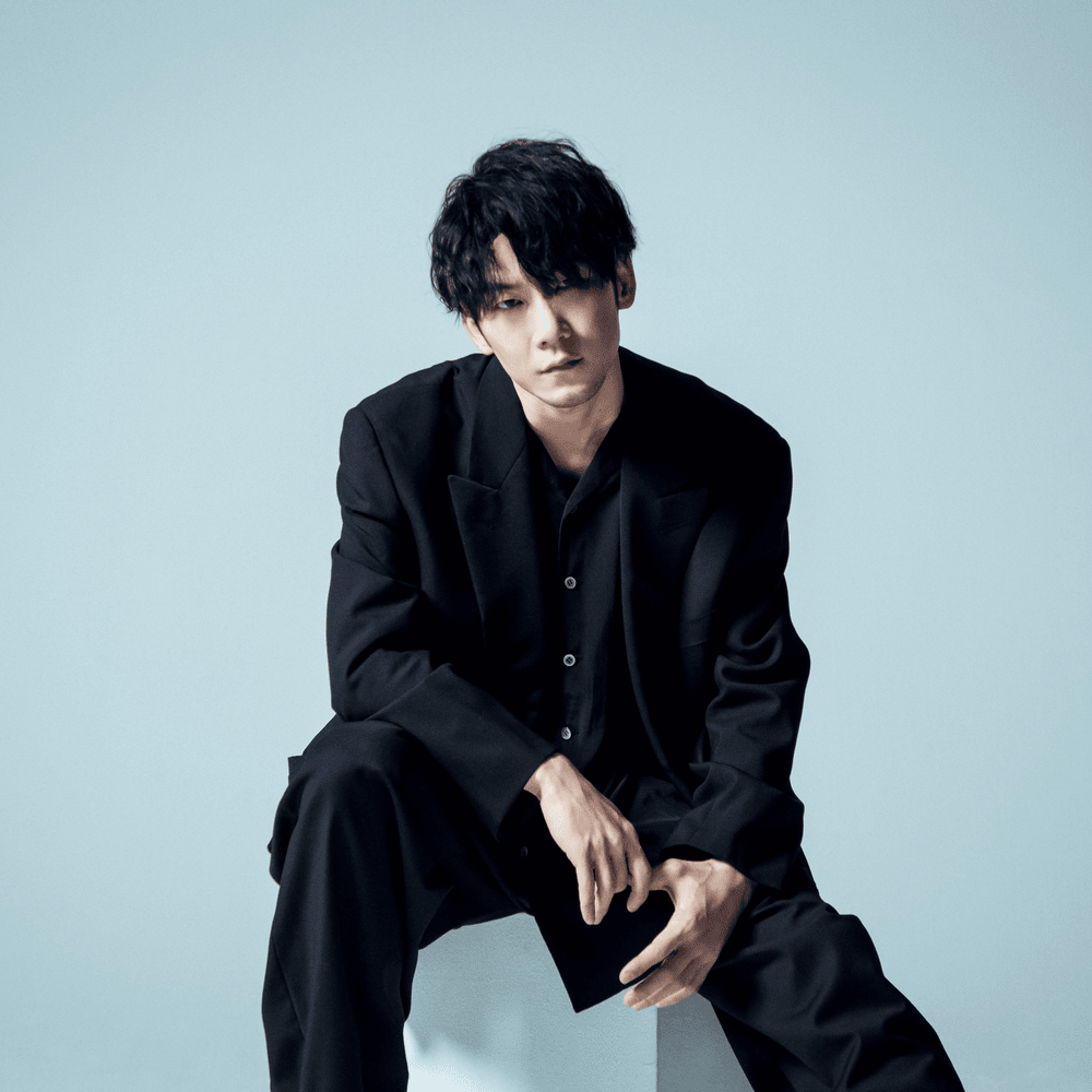 TK from 凛として時雨 Songs