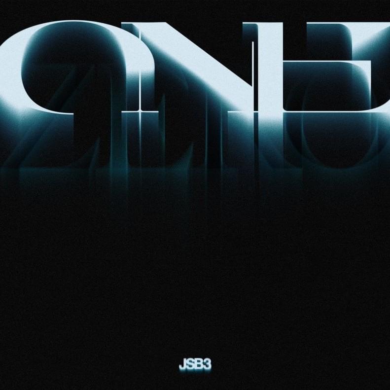 When will 三代目 J SOUL BROTHERS from EXILE TRIBE release ONE?