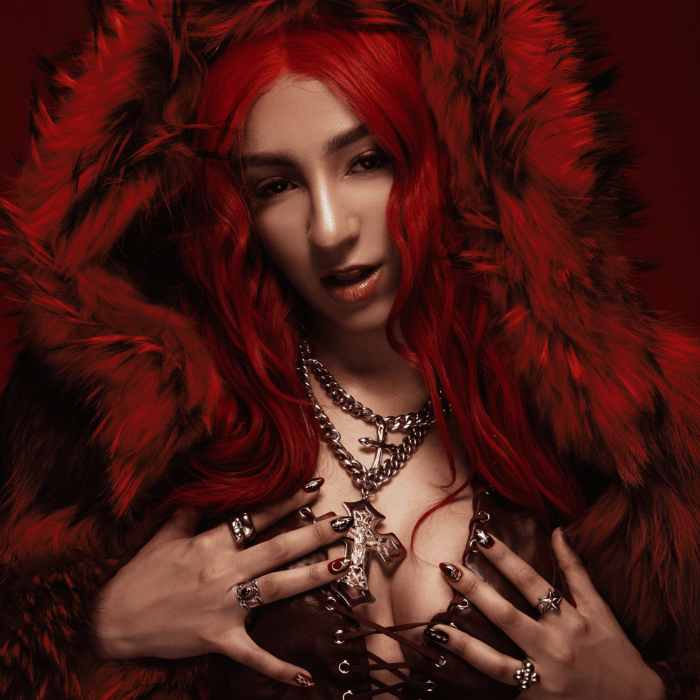 When did De La Rose release FX De La Rose?