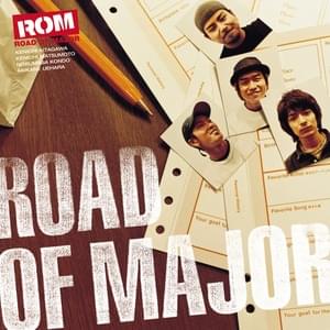 ロードオブメジャー (Road of Major) Songs