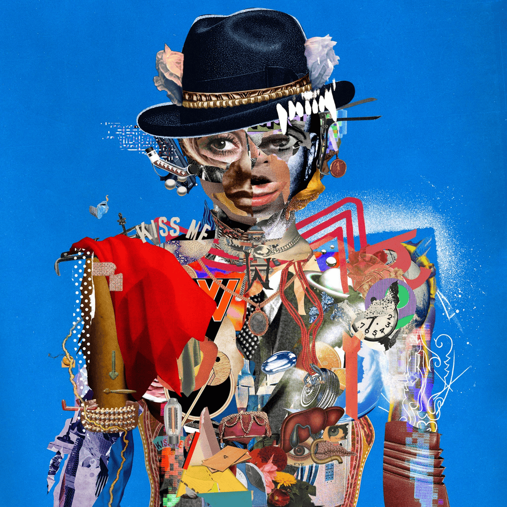 When did My Hair is Bad release “いいんですか？(Iindesuka?)”?