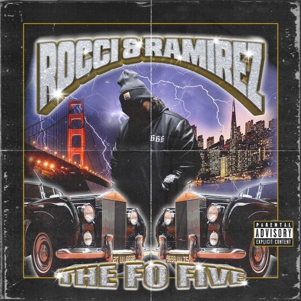 Ramirez - THA PLAYA$ MANUAL Lyrics and Tracklist | Genius